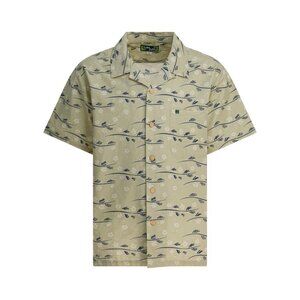 Montbell Shirts Tag Size XL Men